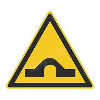 a,隧道 b,涵洞桥 c,漫水桥 d,驼峰桥