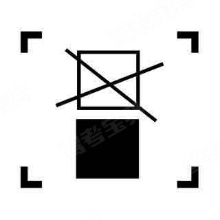 根據《包裝儲運圖示標志》（GB191），下圖是（ ）標志。